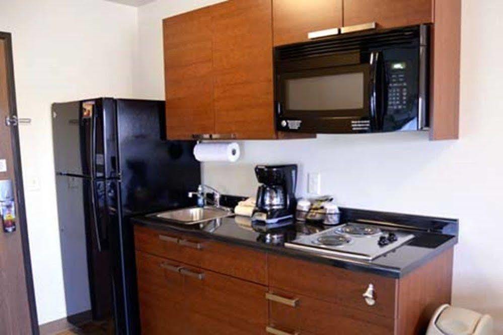My Place Hotel-Kansas City/Independence Mo Exterior foto